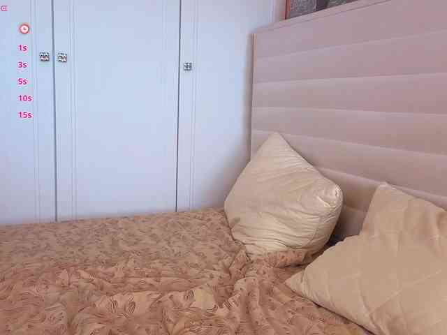 candylia webcam
