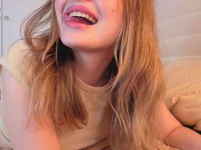 candylia webcam