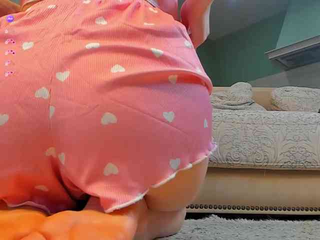 candylia webcam