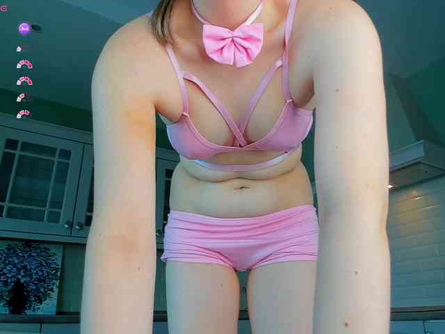 candylia webcam
