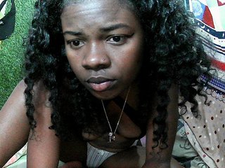 Mayah891 Porn Show
