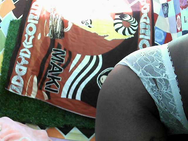 Mayah891 live cam on BongaCams