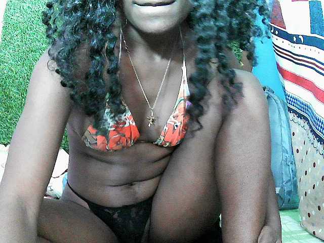 Mayah891 live cam on BongaCams