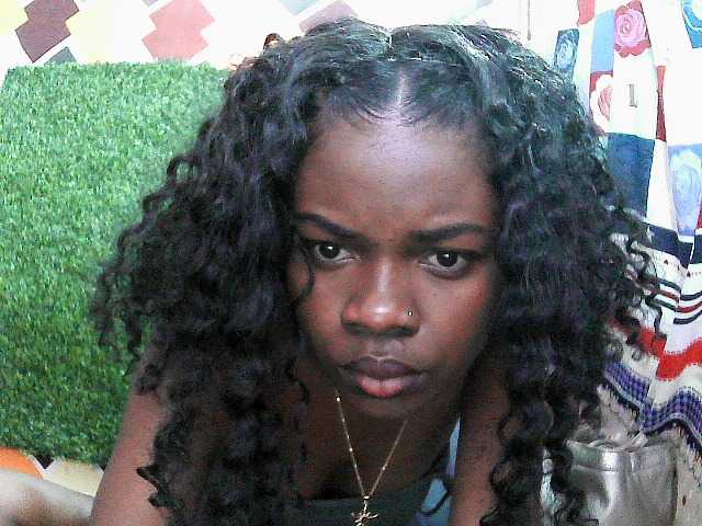 Mayah891 live cam on BongaCams