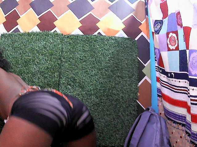 Mayah891 live cam on BongaCams