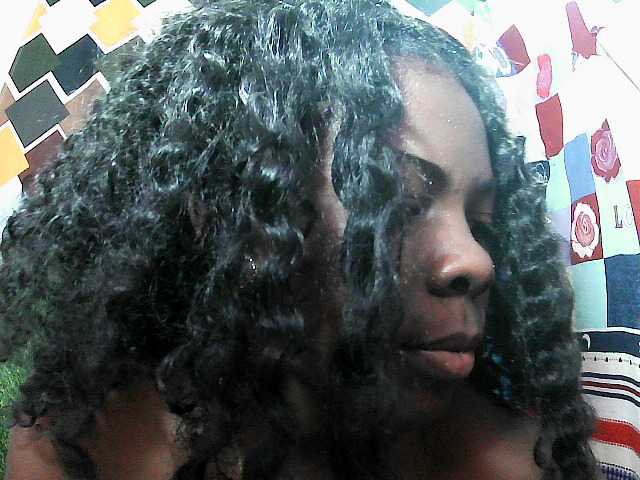 Mayah891 live cam on BongaCams