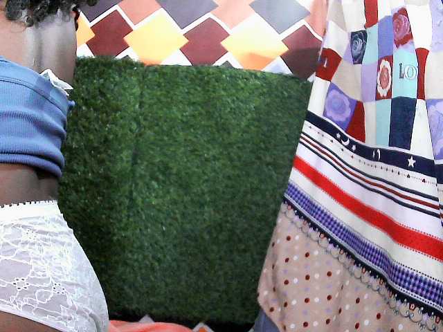 Mayah891 live cam on BongaCams