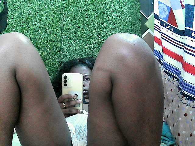 Mayah891 live cam on BongaCams