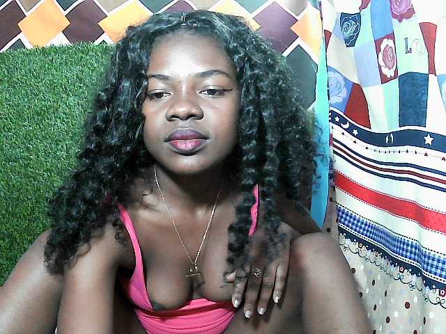 Mayah891 live cam on BongaCams