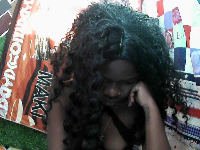 Mayah891 live cam on BongaCams