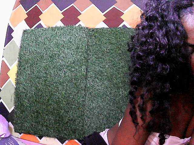 Mayah891 live cam on BongaCams