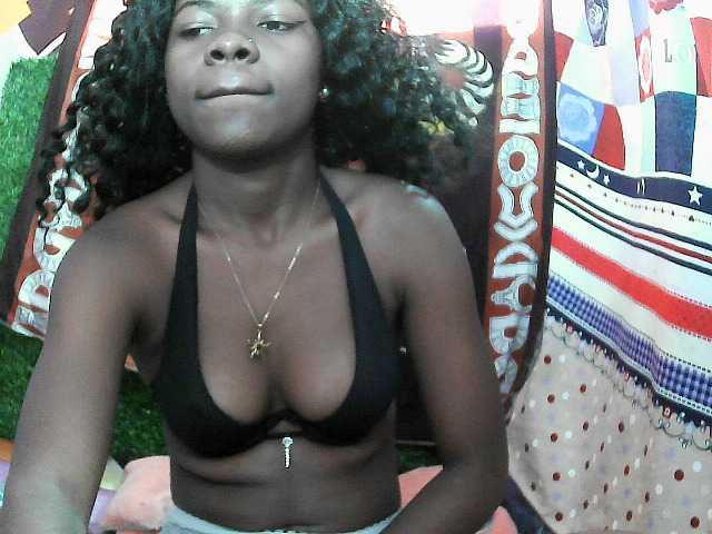 Mayah891 live cam on BongaCams