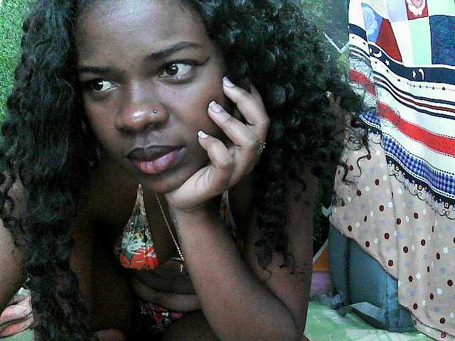 Mayah891 live cam on BongaCams