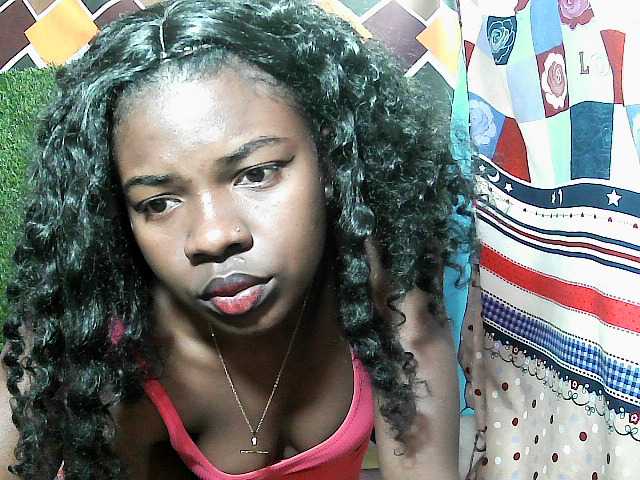Mayah891 live cam on BongaCams