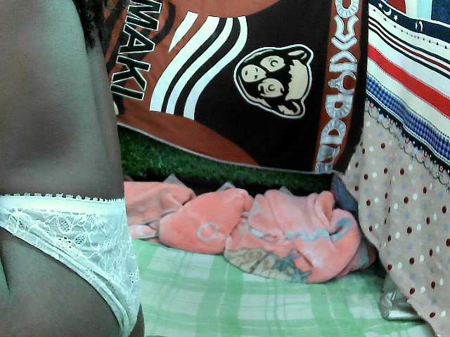 Mayah891 live cam on BongaCams