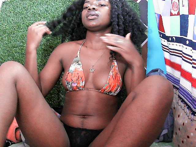 Mayah891 live cam on BongaCams