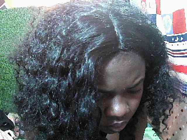 Mayah891 webcam