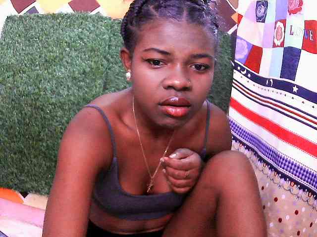 Mayah891 webcam