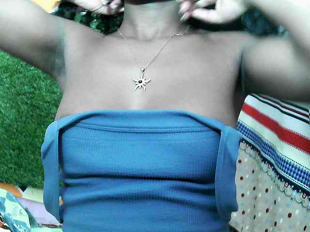 Mayah891 webcam