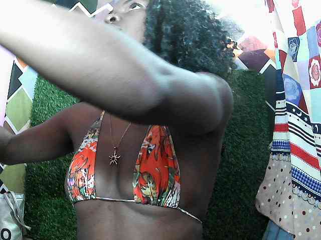 Modèle: Mayah891