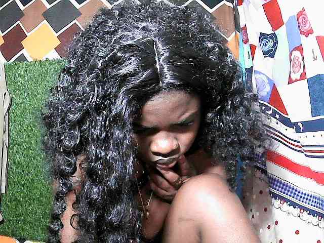 Mayah891 webcam