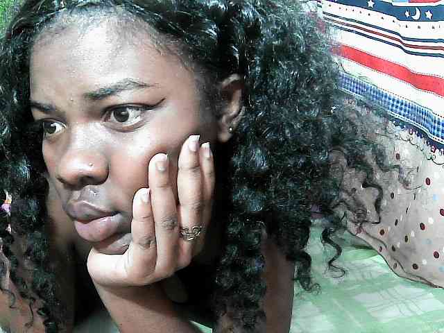 Modèle: Mayah891