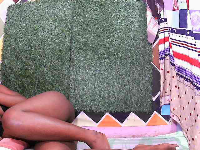 Mayah891 webcam
