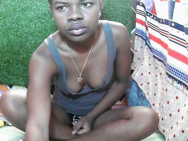 Mayah891 webcam