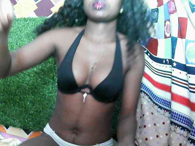 Mayah891 webcam