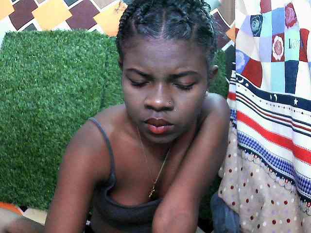 Mayah891 webcam