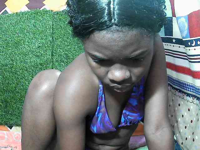 Mayah891 webcam