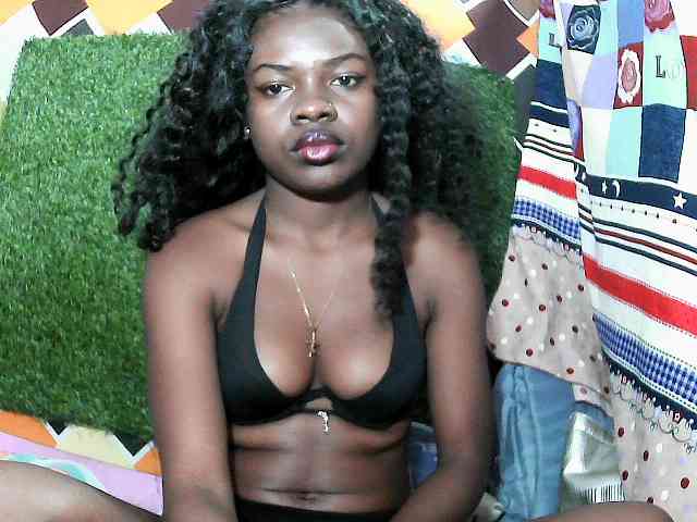 Mayah891 webcam