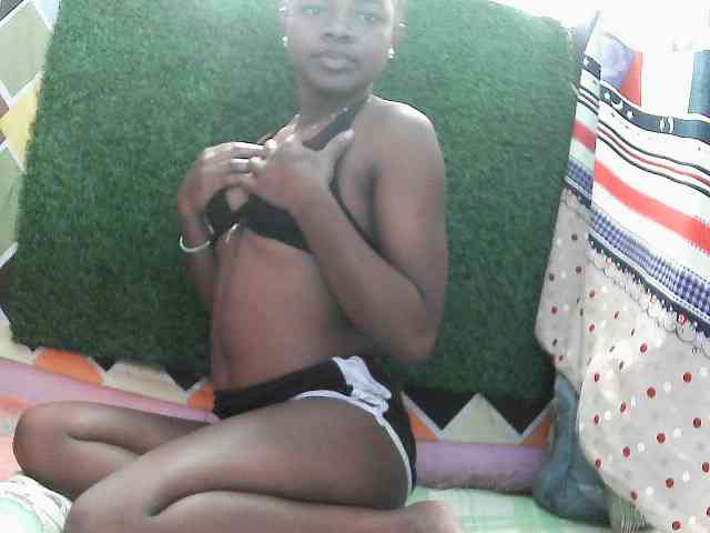 Mayah891 webcam