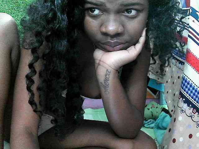 Mayah891 webcam