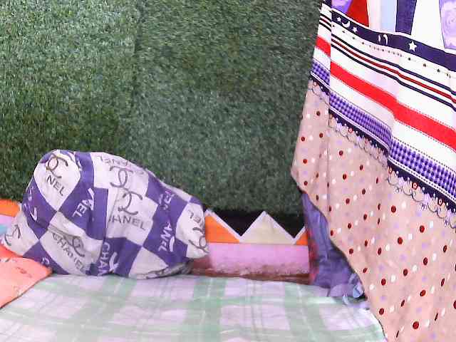 Mayah891 webcam