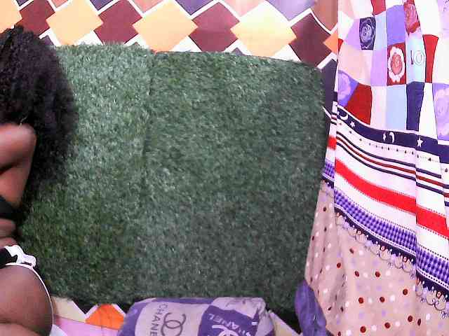 Mayah891 webcam