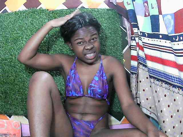 Mayah891 webcam