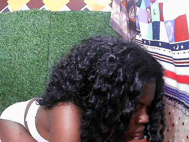Mayah891 webcam