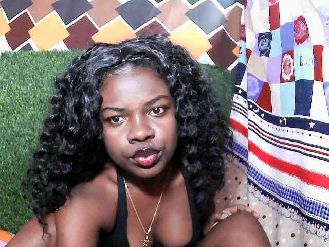 Mayah891 webcam