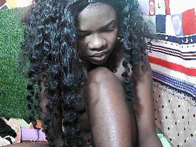 Mayah891 webcam