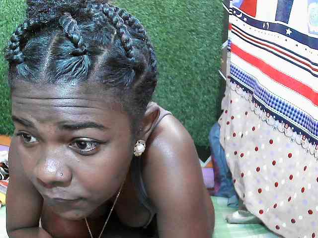 Mayah891 Live Webcam on BongaCams