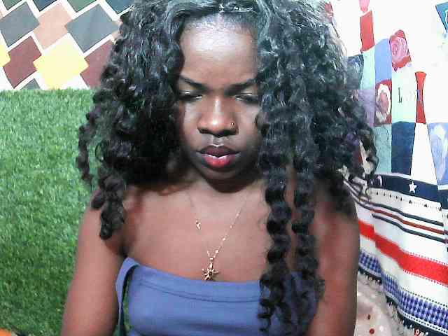 Mayah891 webcam