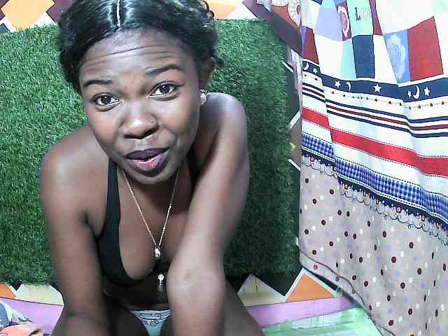 Mayah891 webcam