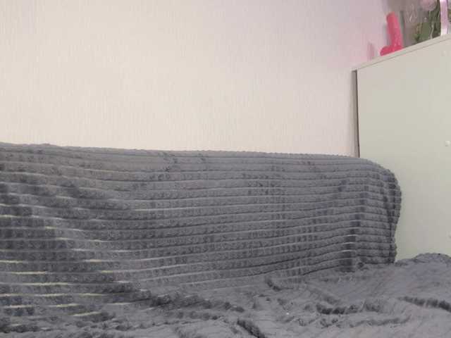 EloiseAllford live cam on BongaCams