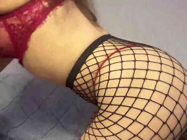EloiseAllford webcam