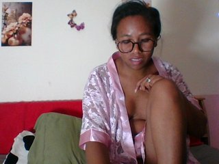 LadySexa Porn Show