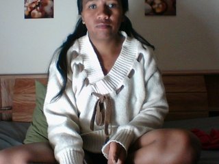 LadySexa's Live Webcam
