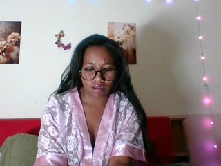 LadySexa's Live Webcam