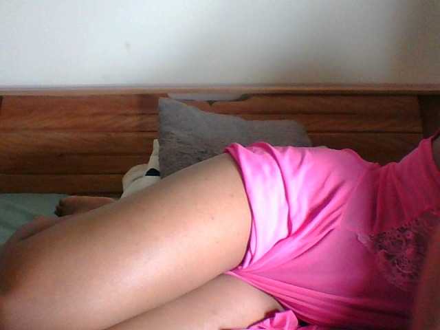LadySexa live cam on BongaCams