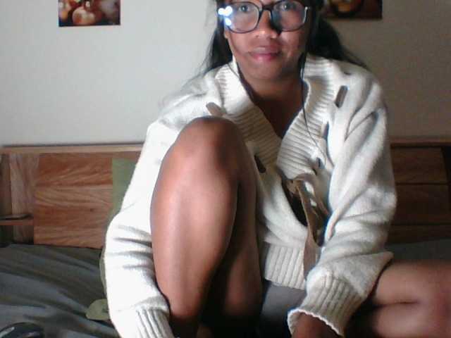 LadySexa webcam